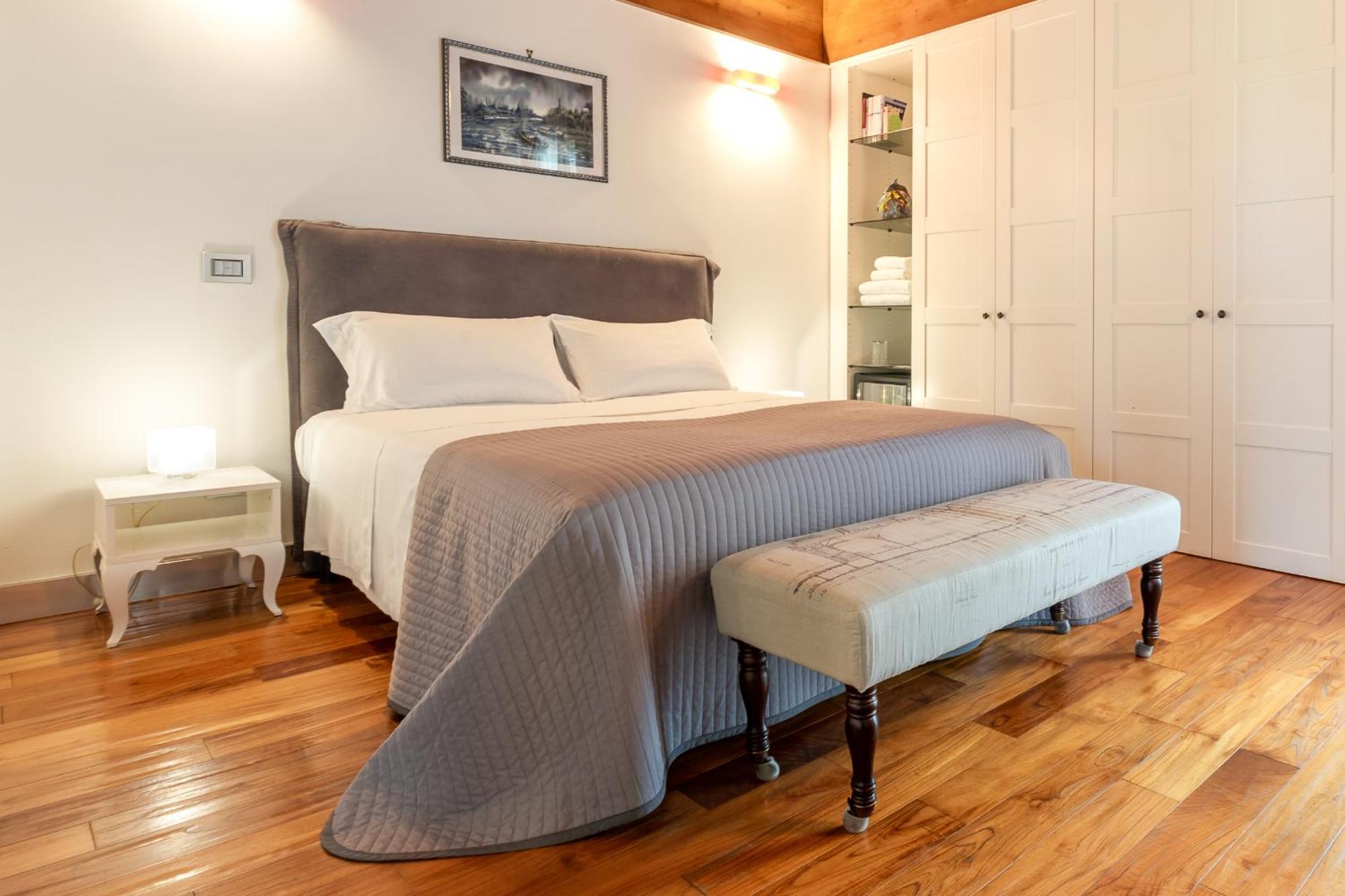 Casale Delle Ronde B&B Латина Экстерьер фото