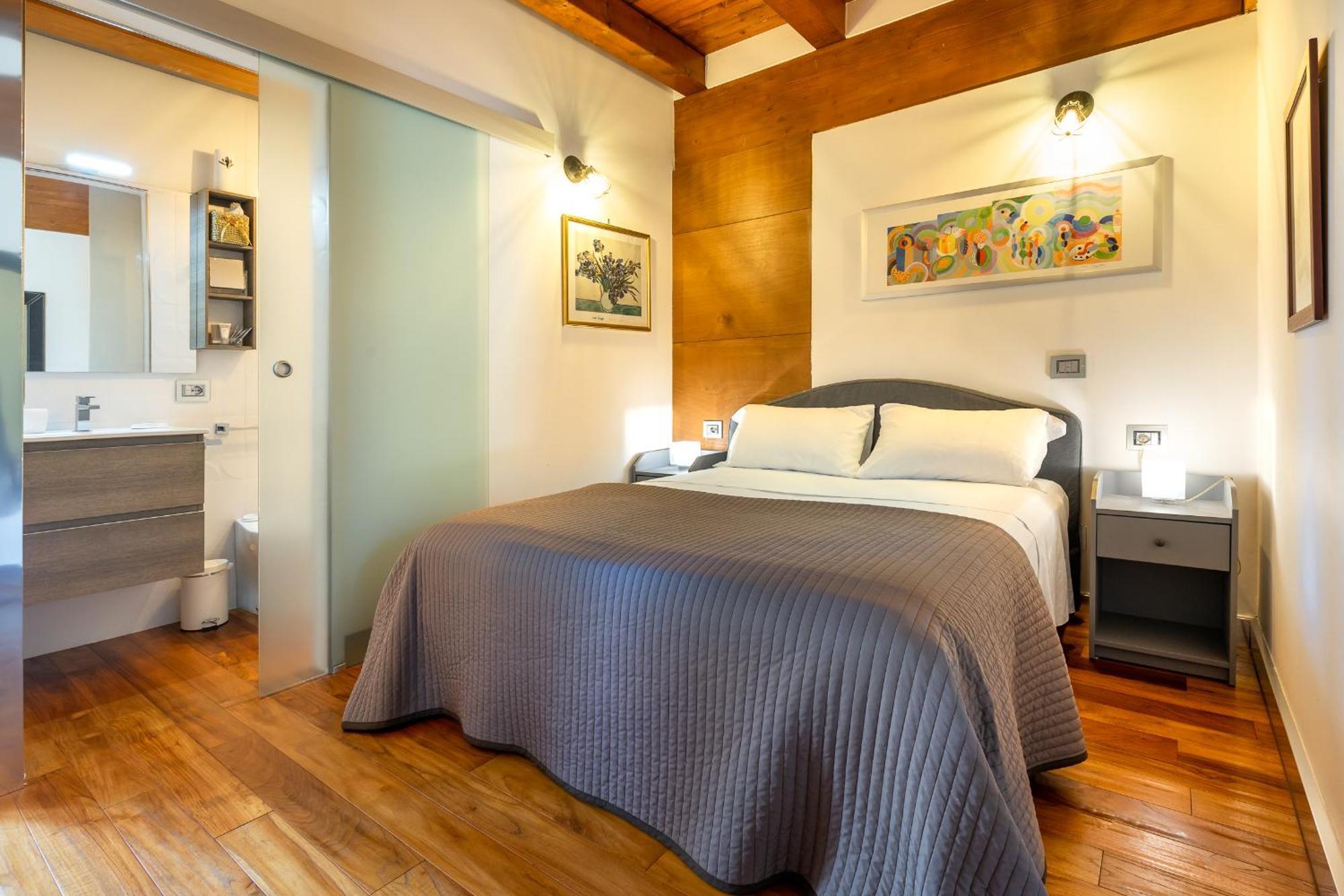 Casale Delle Ronde B&B Латина Экстерьер фото